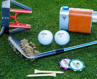 The Worst Ways People Cheat in Golf and How to Spot Them!