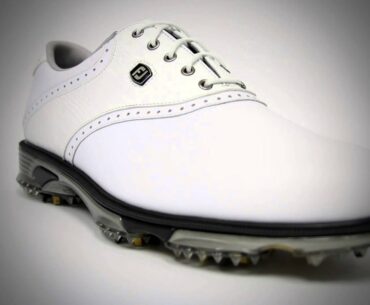 FootJoy DryJoys Tour Golf Shoes