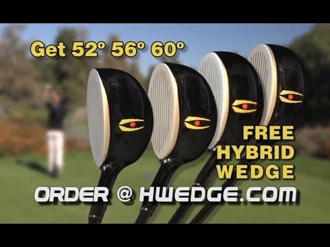 Black Magic Hybrid Wedge Offer Black Magic Hybrid Wedge Offer