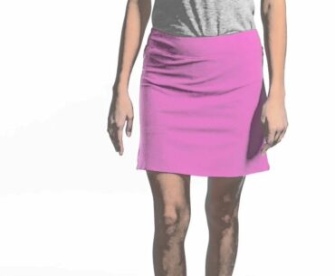Adidas Golf ClimaLite® Range Wear Skort (For Women)