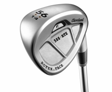 Cleveland 588 RTX Wedges / Review, Features and Benefits / 2013 PGA Show Demo Day