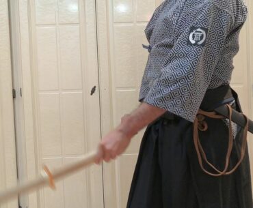 Correct grip