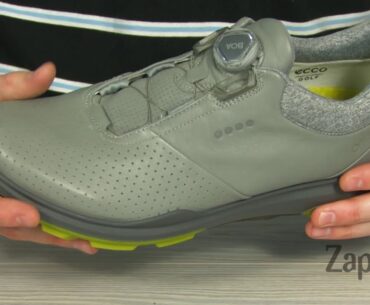 ECCO Golf Biom Hybrid 3 Boa SKU: 9015347