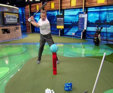 The Golf Fix: How to Get Rid of the Hook | Golf Channel
