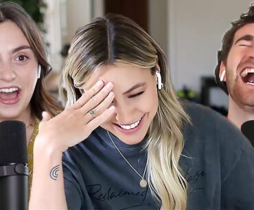 From Long Distance To No Distance with Cammie Scott