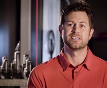 Milled Grind Wedge — Technology and R&D