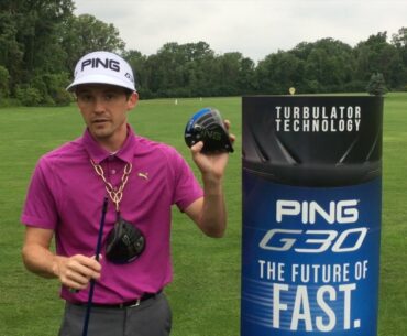 How to Adjust Your PING G30 Driver