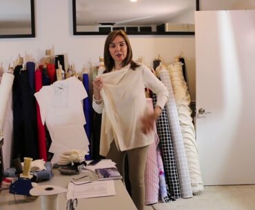 Let's Sew - Episode 158 - No Color Needed