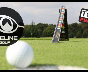 Golf Lessons-Putt with perfect speed and line - Meet the Sweet Roll