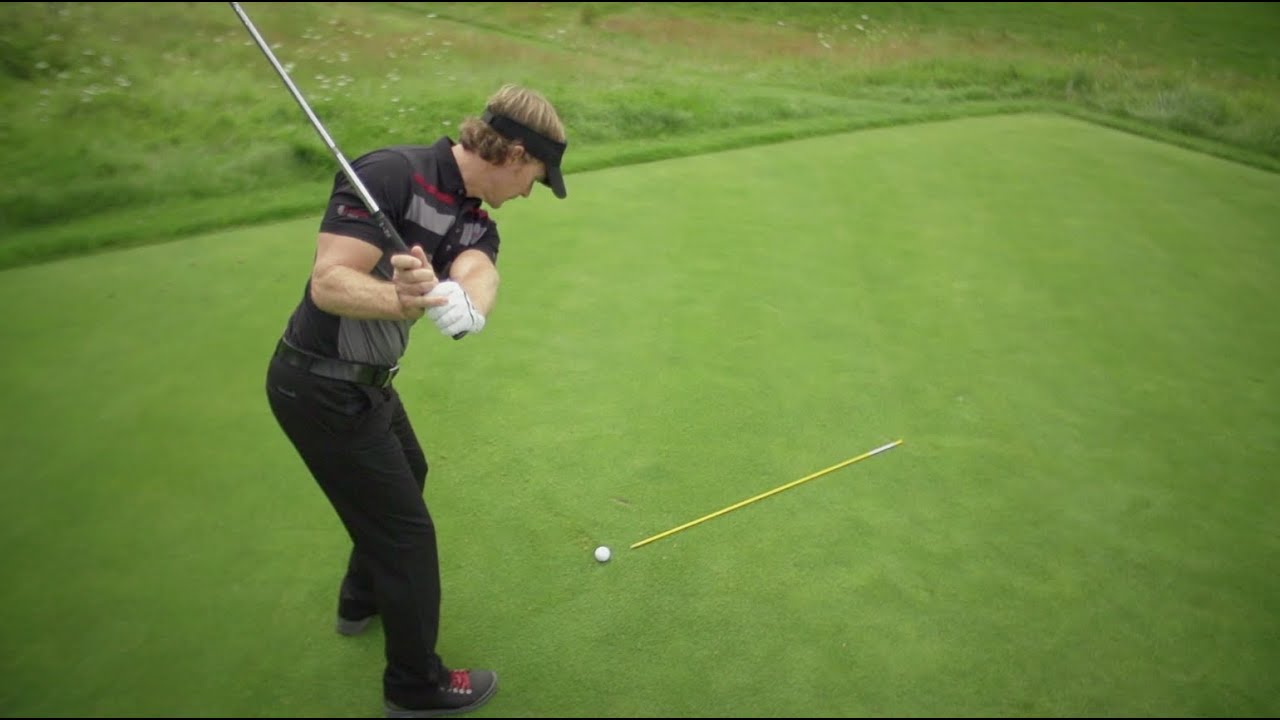 How To Create Perfect Golf Impact How To Create Perfect Golf Impact