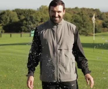 Ping Tour Eye Waterproof Jacket Review
