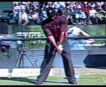 TIGER WOODS - Golf Clinic - (Part 5 of 5) [Full HD]