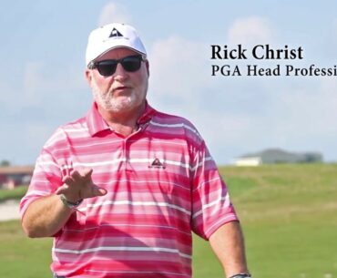 Golf Tip Tuesday: Dropping the ball rule