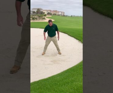 Learn the latest golf rule presented by Steve Sorell, Golf Course Superintendent