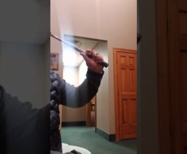 How to grip the golf club perfectly from a PGA professional