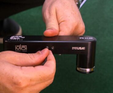Cure Putters - Custom Fitting & Adjustment