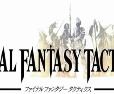 Battle on the Bridge - Final Fantasy Tactics Music Extended