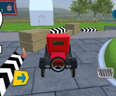 Driving Evolution Android Gameplay #2