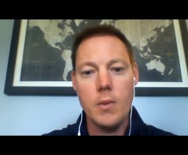 Weekly GreenKeeper COVID-19 Discussion - 4/15
