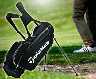 Best Lightweight Golf Stand Bag 2020