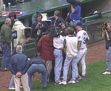 Kerry Wood’s 20 Strikeout Game