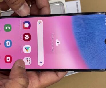 Samsung Galaxy A30s Specs And Review