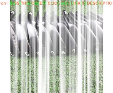 Deal 0311XF GEN2 irons Golf Clubs 0311XF GEN2 Golf irons Graphite or steel Shafts 3-9WG with Head C