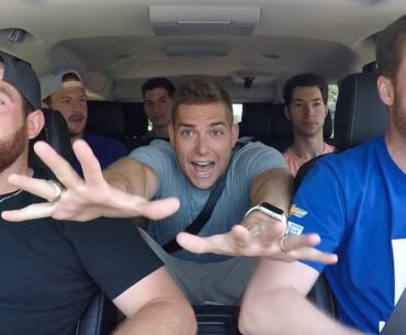 Driving Stereotypes ft. Dale Jr