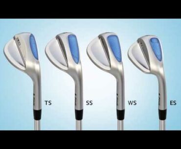PING Glide 2.0 Wedges - Worldwide Golf Shops