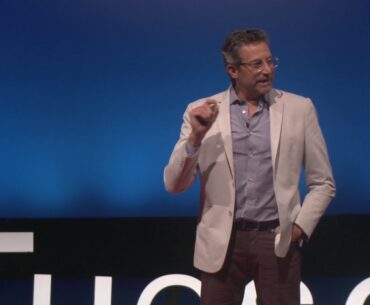 How to Achieve Your Most Ambitious Goals | Stephen Duneier | TEDxTucson