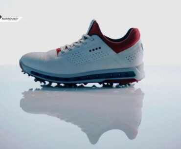 ECCO Cool Golf Shoe