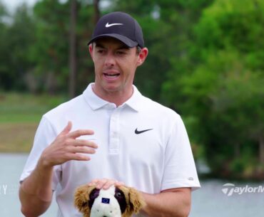 Rory Junior Golf Clubs | Early Days of Golf