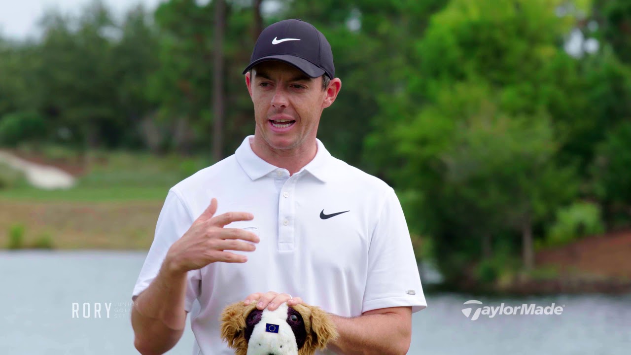 Rory Junior Golf Clubs | Early Days of Golf Rory Junior Golf Clubs | Early Days of Golf