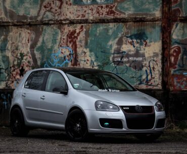 Vw Mk5 Project