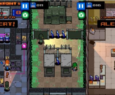 Sneak Ops Android Gameplay