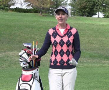 Should Seniors Use the Lightest Golf Clubs & Shafts?