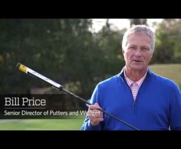 TaylorMade Spider Interactive Putters