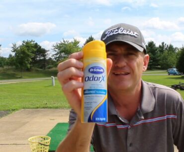 Free Golf Tip, Save $$$, Never Pay For Impact Tape Again With This Secret