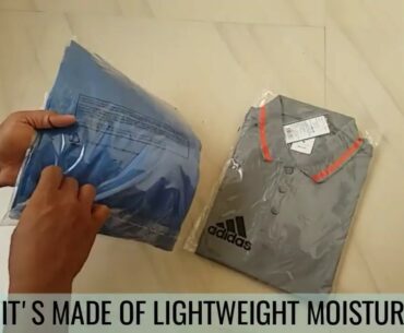 ADIDAS T SHIRTs @ AMAZING PRICE - PART 2