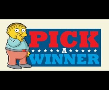 04/18/20 - KWs Disc Golf - Bag of Discs Winner Picked!