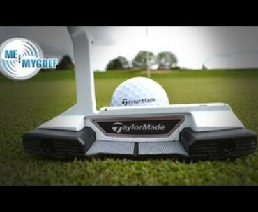 GOLF TIP - STOP LEAVING PUTTS SHORT