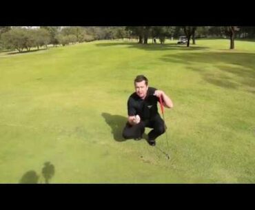 Genesis Golf Link Cup Rule of the Week: Edge of Green