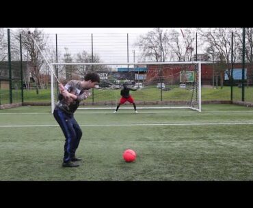 YOUTUBER GOLF PENALTIES