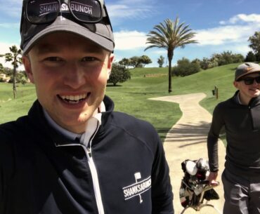 When Golf Returns - Coronavirus and Golf