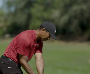 PREVIEW - Tiger Woods: A Fitting Story || Part III - The NEW TOUR B XS
