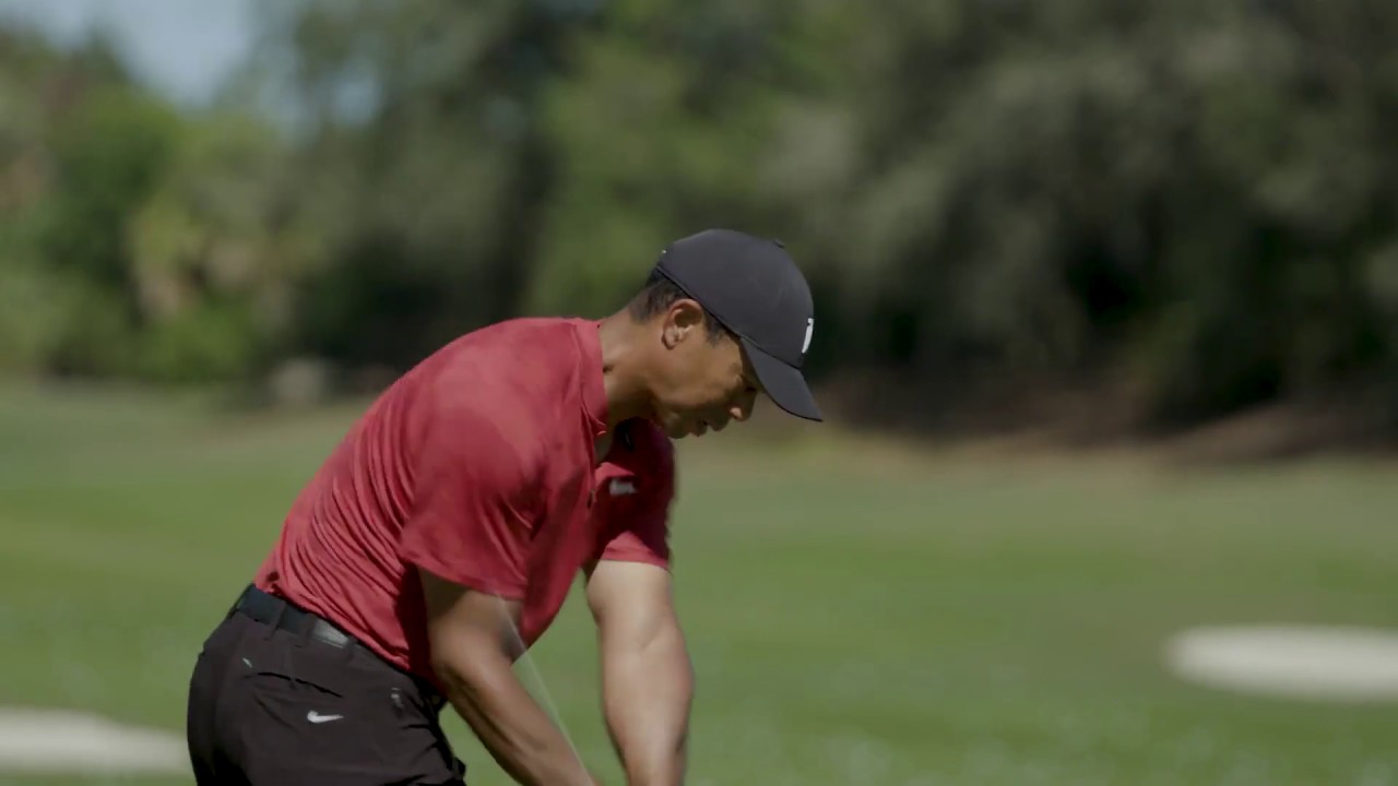 PREVIEW – Tiger Woods: A Fitting Story || Part III – The NEW TOUR B XS PREVIEW - Tiger Woods: A Fitting Story || Part III - The NEW TOUR B XS