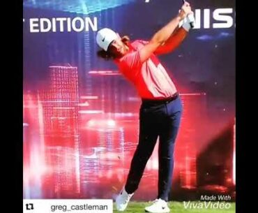 Tommy Fleetwood amazing golf swing motivation! #Subscribe & #HitTheBell