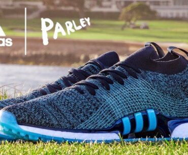 Golf Spotlight 2019 - adidas Tour 360 XT Parley