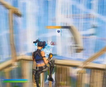 Best Hybrid Player on Console #DevourThePrey #ChronicsBack #VizualNation
