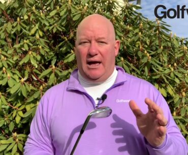 Wilson Staff D7 Staff Forged irons